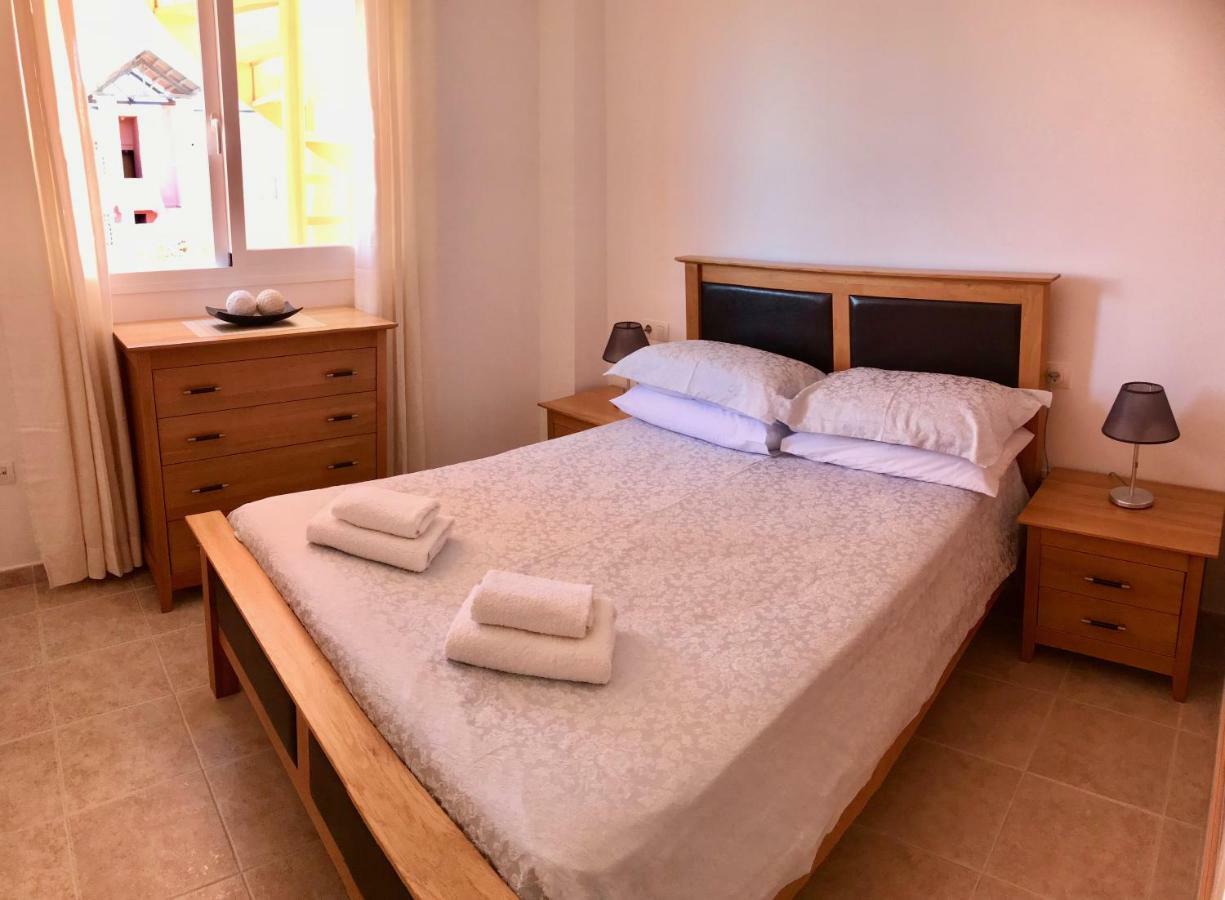 Appartement Casa Del Duke à Casares Extérieur photo