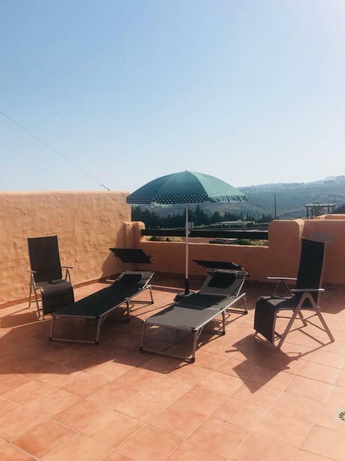 Appartement Casa Del Duke à Casares Extérieur photo