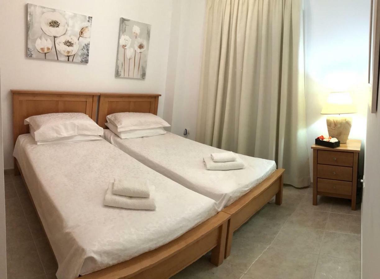 Appartement Casa Del Duke à Casares Extérieur photo